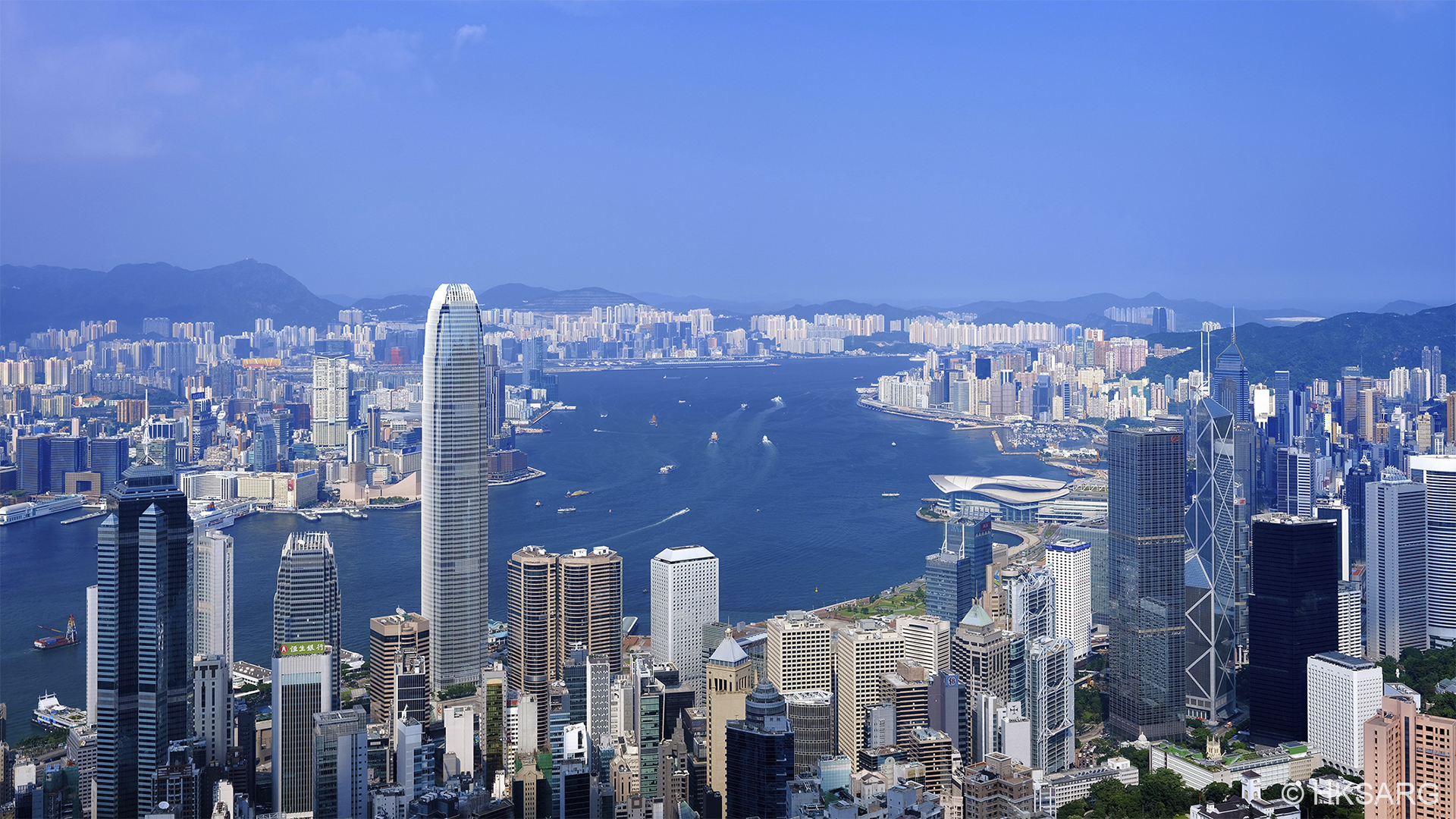 01 Hong Kong Skyline 1920x1080 (1)